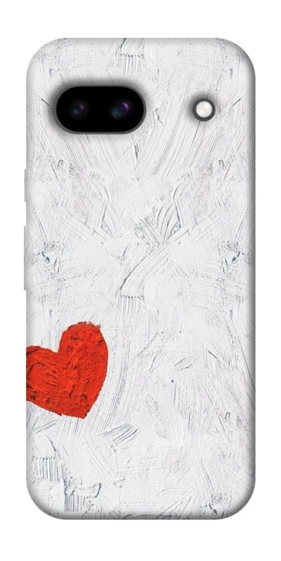 Чохол на Google Pixel 8a Love aesthetic ver.5 фото 1 з 1