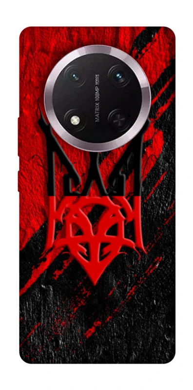 Чохол на Honor X9c Герб v17 фото 1 з 1