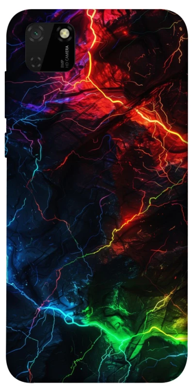 Чохол на Huawei Y5p Abstract фото 1 з 1