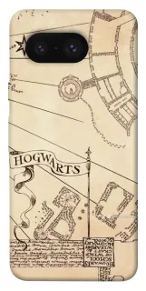 Чехол на Google Pixel 8 Harry Potter V17 фото 1 из 1