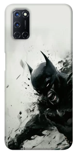 Чохол на Oppo A52 / A72 / A92 Batman фото 1 з 1