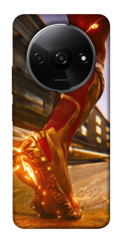 Чохол на Xiaomi Redmi A3 Flash leg фото 1 з 1