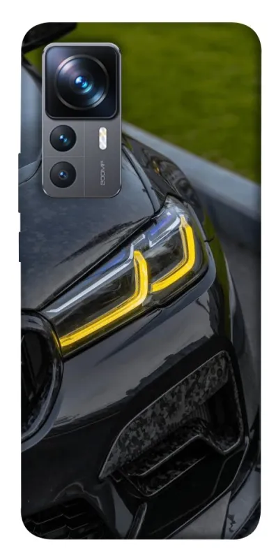 Чехол на Xiaomi 12T / 12T Pro BMW v48 фото 1 из 1