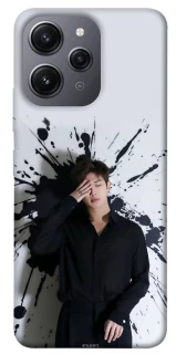 Чехол на Xiaomi Redmi 12 RM - BTS фото 1 из 1