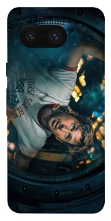 Чохол на Google Pixel 8 Project Hail Mary ver.7 фото 1 з 1