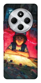 Чехол на Xiaomi Redmi 14C / Poco C75 Stranger Things ver.40 фото 1 из 1