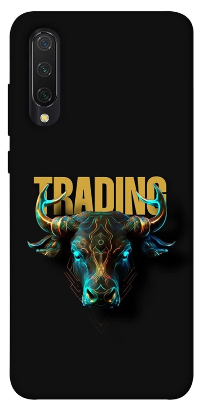 Чохол на Xiaomi Mi CC9 / Mi 9 Lite Trading фото 1 з 1