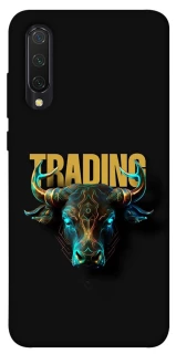 Чохол на Xiaomi Mi CC9 / Mi 9 Lite Trading фото 1 з 1