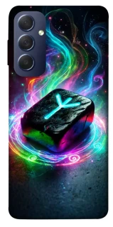 Чохол на Samsung Galaxy M54 5G Руна Альгіз фото 1 з 1