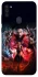 Чехол на Samsung Galaxy M11 Strange and Wanda фото 1 из 1