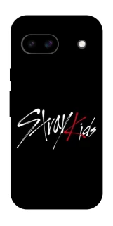 Чехол на Google Pixel 8a Stray Kids Logo фото 1 из 1