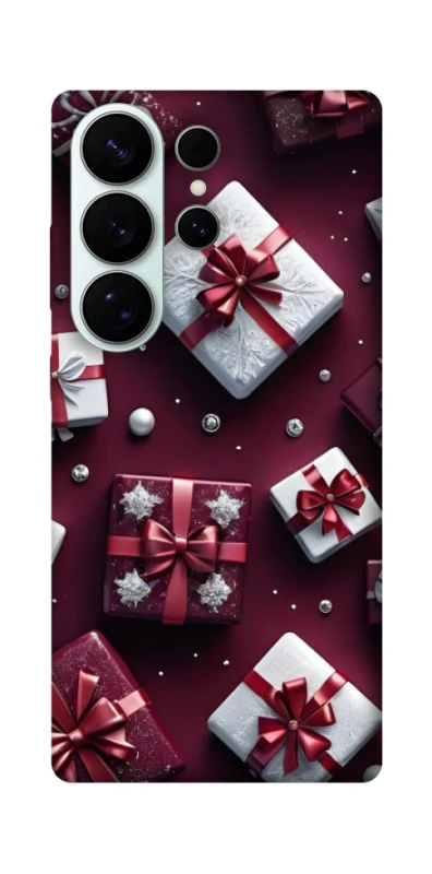 Чехол на Samsung Galaxy S26 Pro Christmas spirit ver.7 фото 1 из 1