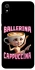 Чехол на Xiaomi Redmi 7A Ballerina Capuchina фото 1 из 1