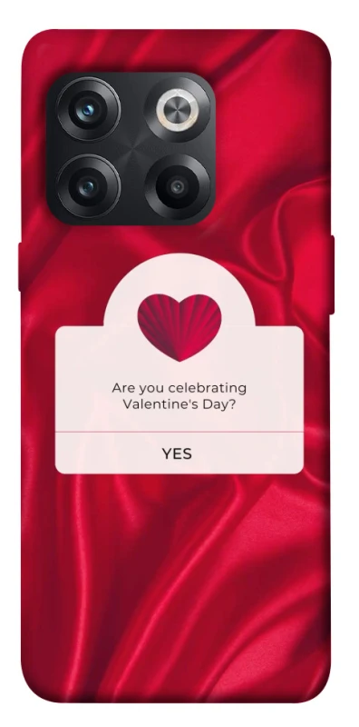 Чохол на OnePlus 10T Love aesthetic ver.1 фото 1 з 1