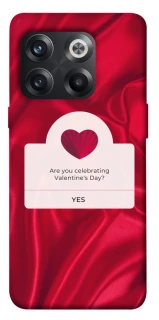 Чехол на OnePlus 10T Love aesthetic ver.1 фото 1 из 1