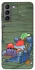Чехол на Samsung Galaxy S21 Mr.Krabs фото 1 из 1
