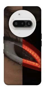 Чехол на Nothing Phone (3a) Mercedes-benz v2 фото 1 из 1