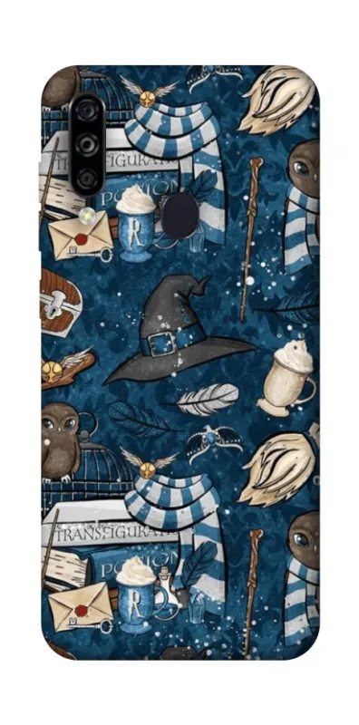 Чохол на ZTE Blade A7 (2020) Harry Potter V20 фото 1 з 1