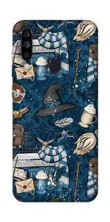 Чохол на ZTE Blade A7 (2020) Harry Potter V20 фото 1 з 1