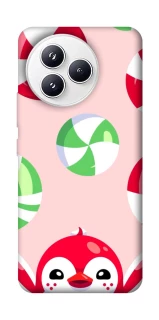 Чохол на Xiaomi Civi 5 Pro Adopt Me Peppermint Penguin фото 1 з 1