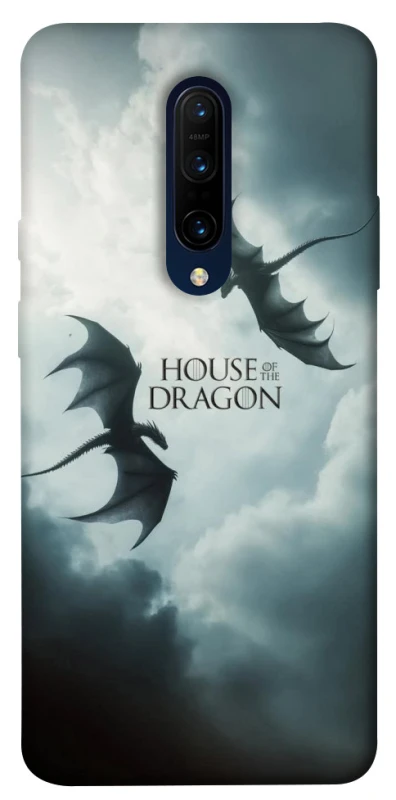 Чохол на OnePlus 7 Pro House of the Dragon ver.5 фото 1 з 1