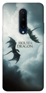 Чохол на OnePlus 7 Pro House of the Dragon ver.5 фото 1 з 1
