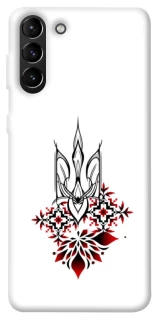 Чохол на Samsung Galaxy S21+ Код нації фото 1 з 1