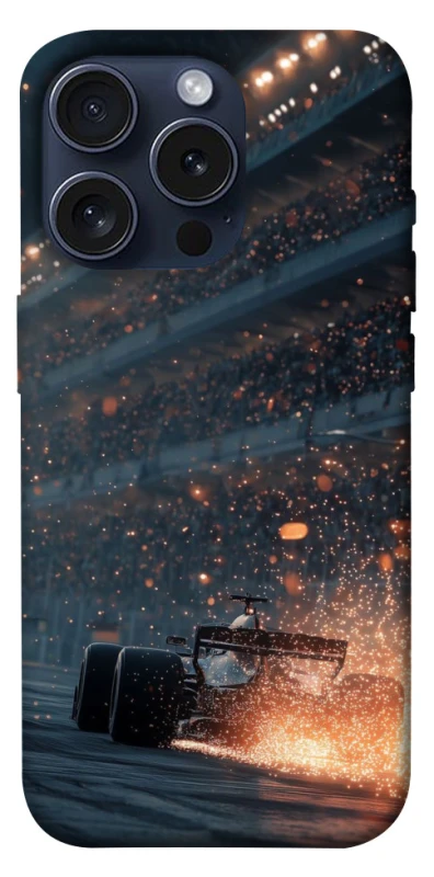 Чохол на Apple iPhone 15 Pro (6.1") F-1 ver.3 фото 1 з 1