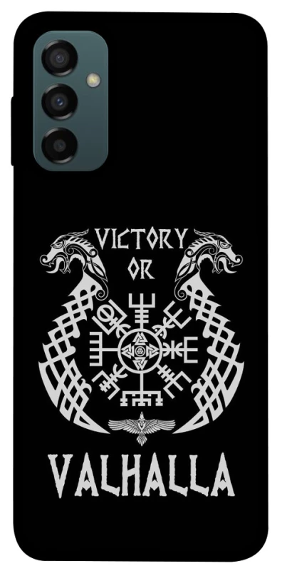 Чехол на Samsung Galaxy M34 5G Victory or Valhalla фото 1 из 1