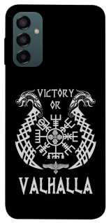 Чехол на Samsung Galaxy M34 5G Victory or Valhalla фото 1 из 1