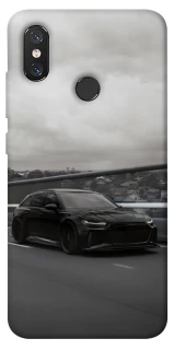 Чохол на Xiaomi Mi 8 RS6 grey фото 1 з 1