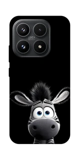 Чехол на Xiaomi 17 My Zebra фото 1 из 1