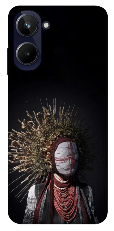 Чохол на Realme 10 4G Мотанка фото 1 з 1