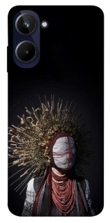 Чохол на Realme 10 4G Мотанка фото 1 з 1