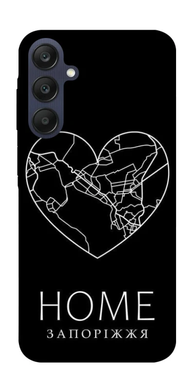Чохол на Samsung Galaxy A25 5G Запоріжжя Home фото 1 з 1