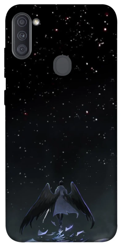 Чохол на Samsung Galaxy A11 Omniscient Reader's v4 фото 1 з 1