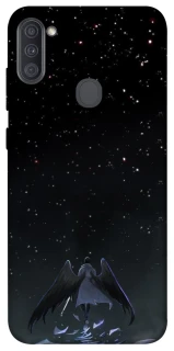 Чохол на Samsung Galaxy A11 Omniscient Reader's v4 фото 1 з 1