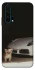 Чохол на Huawei Honor 20 Pro Porsche white фото 1 з 1