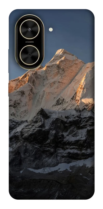 Чохол на Xiaomi Poco C71 Mountain фото 1 з 1