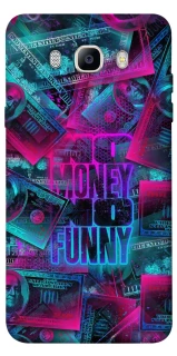 Чохол на Samsung J510F Galaxy J5 (2016) Neo dollar фото 1 з 1