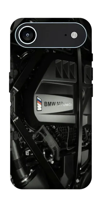 Чехол на Apple iPhone 17 Air (6.5") BMW V58 фото 1 из 1