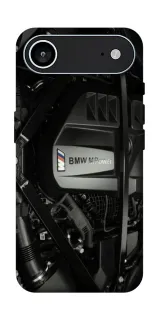 Чохол на Apple iPhone 17 Air (6.5") BMW V58 фото 1 з 1