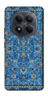 Чохол на Xiaomi Redmi Note 15 Pro 4G Килим v52 фото 1 з 1