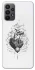 Чехол на Samsung Galaxy A23 4G Tattoo ver.2 фото 1 из 1
