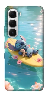 Чохол на Infinix Hot 60i Stitch ver.8 фото 1 з 1