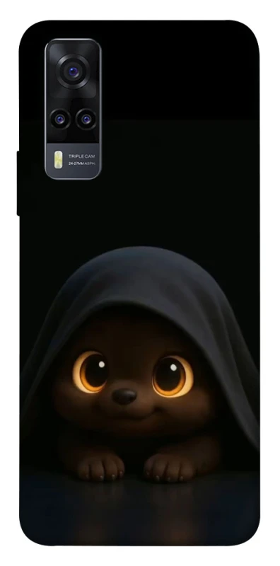 Чехол на Vivo Y31 Funny Dog фото 1 из 1