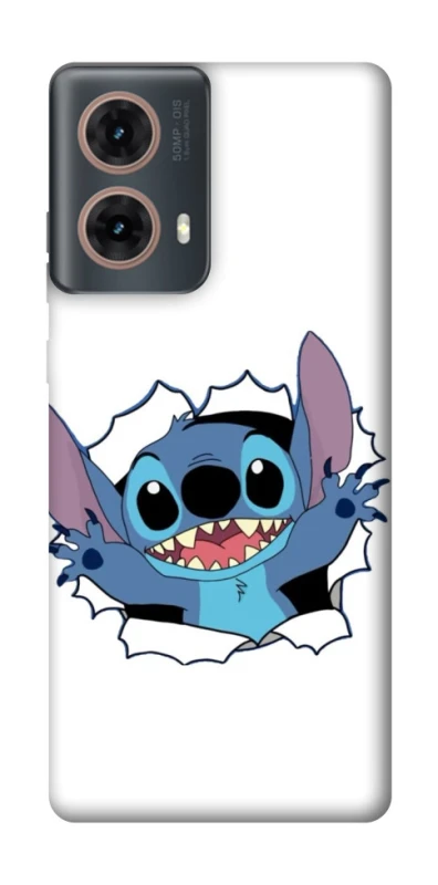 Чохол на Motorola Moto G85 Stitch ver.19 фото 1 з 1