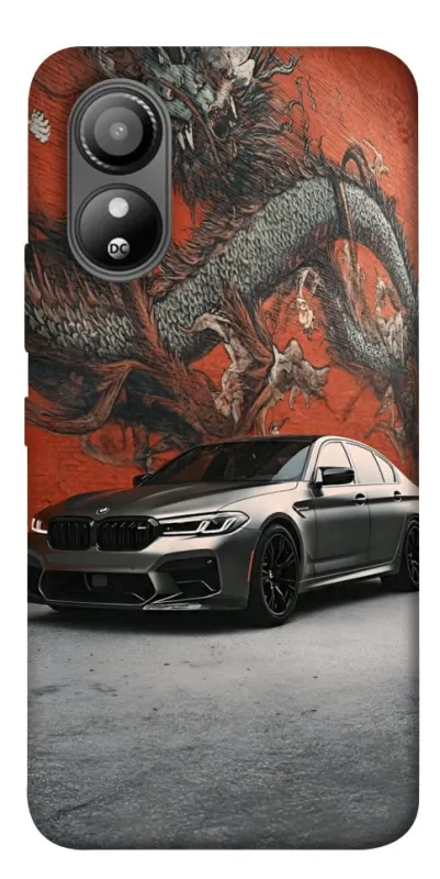 Чохол на ZTE Blade L220 BMW v16 фото 1 з 1