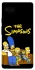 Чохол на Google Pixel 7a The Simpsons фото 1 з 1