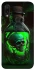 Чехол на Xiaomi Redmi 7 Skull bottle фото 1 из 1
